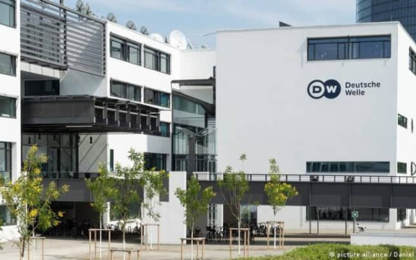 ΠΟΕΣΥ: Συνάντηση με τον Γερμανό πρέσβη για την Deutsche Welle