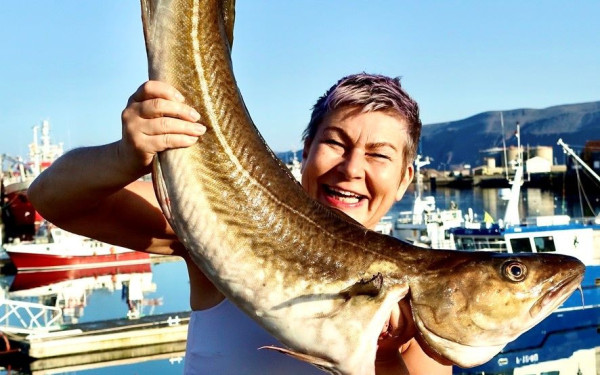 Θεσσαλονίκη: Το πιο κρύο χωριό στη Γη με τους πιο θερμούς ανθρώπους στο 28ο ΦΝΘ