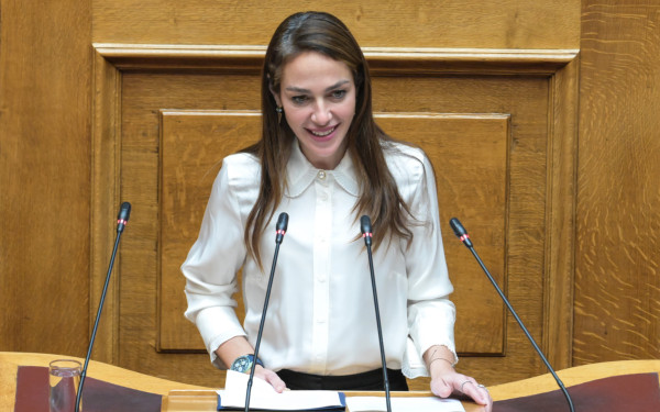 Οι πόροι της επισιτιστικής βοήθειας θα φτάσουν απευθείας εκεί που πρέπει: Στους ανθρώπους που έχουν ανάγκη. Της Δόμνας Μιχαηλίδου