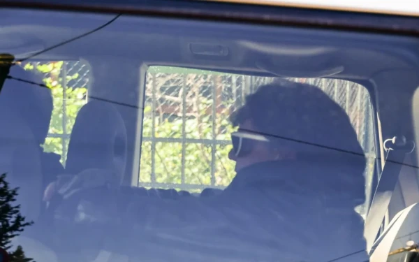 Κηφισιά: Ποινική δίωξη στον 72χρονο μάνατζερ μοντέλων που συνελήφθη μετά από καταδίωξη