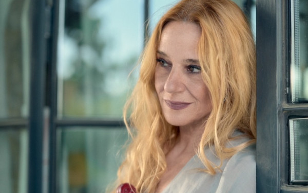 Θεσσαλονίκη: Η Ευανθία Ρεμπούτσικα για μια μουσική βραδιά γεμάτη φως, συναίσθημα και ανοιξιάτικη ενέργεια