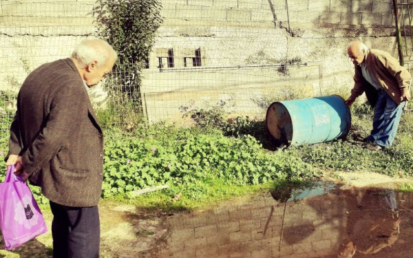 Νέοι φωτογράφοι εκθέτουν τις φωτογραφίες που τράβηξαν με το κινητό τους - Στη λέσχη "Out of Focus"