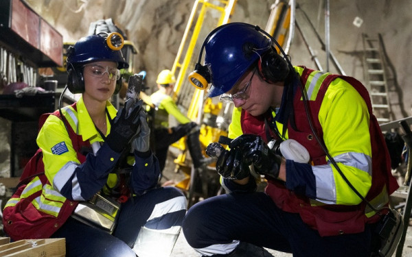 Χαλκιδική - Δήμος Αριστοτέλη: Ιστορικό ρεκόρ 7 εκατ. ευρώ από μεταλλευτικά τέλη και ενίσχυση της τοπικής οικονομίας