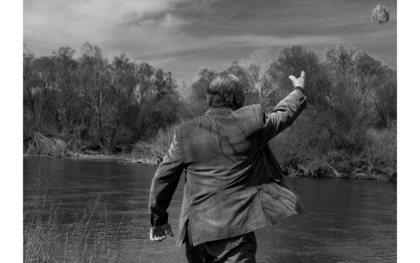 «Έβρος. Η ζωή στις όχθες»: Μια δεκαετής φωτογραφική έρευνα στη Θεσσαλονίκη