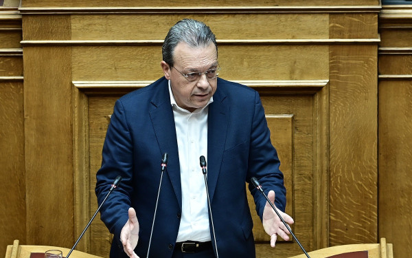 Επίσκεψη του προέδρου του ΣΥΡΙΖΑ-ΠΣ, Σωκράτη Φάμελλου, στο Ηράκλειο Κρήτης