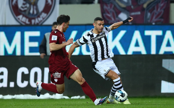 ΑΕΛ - ΠΑΟΚ 1-1: Μπλακ άουτ στον κάμπο