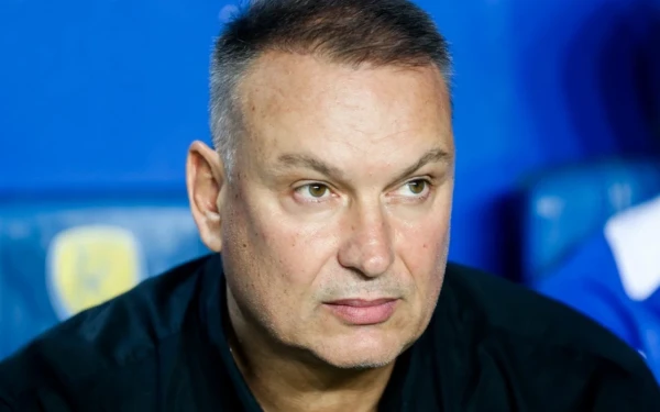 Άρης: Το βάρος στο ψυχολογικό κομμάτι ρίχνει ο Γρηγορίου