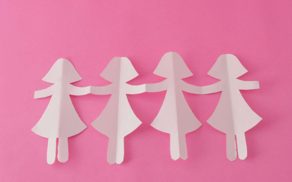 Σήμερα δε γιορτάζουν όλες οι γυναίκες. Της Φανής Αρβανιτίδου