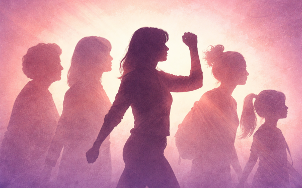 ΓΣΕΕ για την Παγκόσμια Ημέρα Γυναίκας: Η ισότητα των φύλων αποτελεί θεμελιώδες δικαίωμα που κατακτήθηκε μέσα από αγώνες