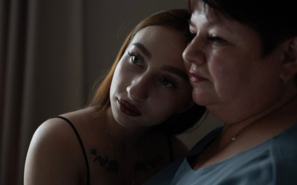 Ουκρανία: Πάνω από 5.000 γυναίκες σκοτώθηκαν από την αρχή της Ρωσικής εισβολής