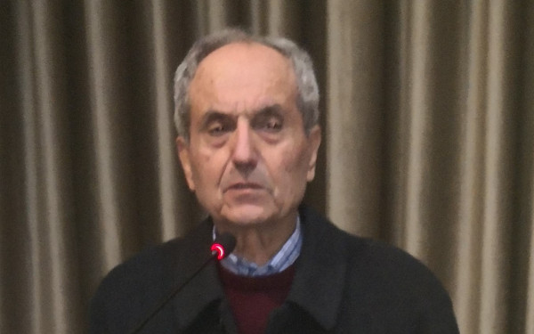 Η μοναδική ιστορία του «Ελληνομουσείου των Αγράφων» - Ένα κέντρο σπουδών με τουλάχιστον 4.000 τόμους