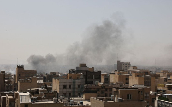 Κλιμάκωση στη Μέση Ανατολή: Αιφνιδιαστική επίθεση σε συναντήσεις υψηλόβαθμων Ιρανών αξιωματούχων