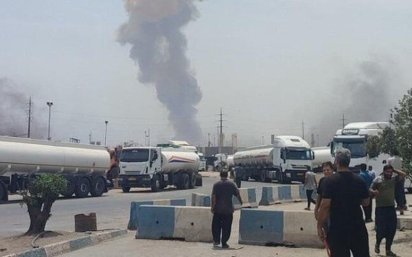 Επίθεση στο Ιράν: Γερμανία και Πολωνία ανακοίνωσαν ότι είχαν ενημερωθεί εκ των προτέρων για τα πλήγματα