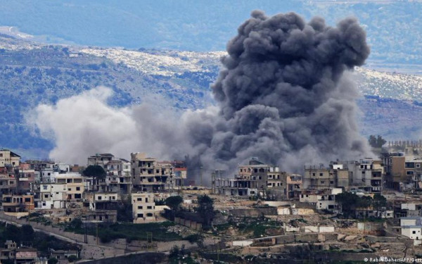 Επείγουσα έκκληση των ΗΠΑ σε Αμερικανούς να εγκαταλείψουν άμεσα το Ιράκ