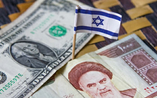 Μέση Ανατολή: Το Ισραήλ αφαίρεσε από την λίστα αξιωματούχων που θέλει να σκοτώσει δύο Ιρανούς