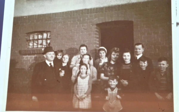 Συγκλονίζουν οι νέες φωτογραφίες των 200 που εκτελέστηκαν στην Καισαριανή