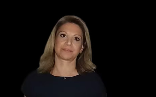 Συγκλονιστικό βίντεο από την Καρυστιανού για τα τρία χρόνια από τα Τέμπη - «Δεν ζητάμε εκδίκηση, ζητάμε δικαιοσύνη»