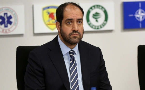 «Ενεργή Μάχη» κατά των πυρκαγιών: Με 18.800 πυροσβέστες και 5.500 εθελοντές η θωράκιση της χώρας