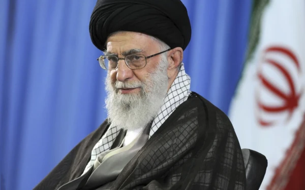 Ντόναλντ Τράμπ: Ο Χαμενεΐ είναι νεκρός