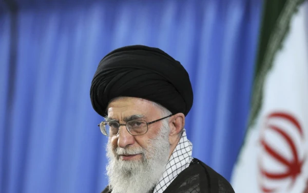 Η ιρανική κυβέρνηση επιβεβαίωσε ότι ο Αγιατολάχ Χαμενεΐ είναι νεκρός