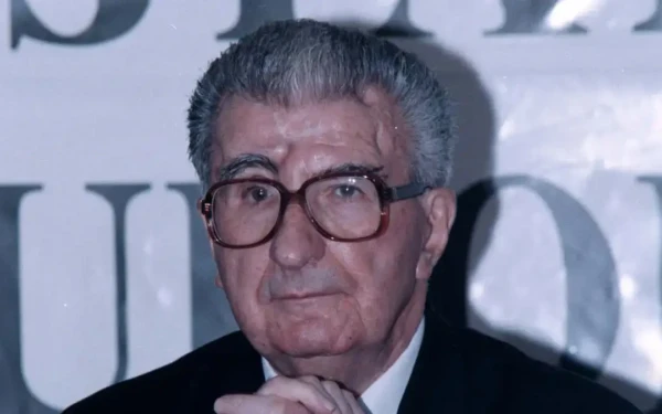 Έγγραφα CIA: Όταν ο Κίρο Γκλιγκόροφ απέρριψε πρόταση 100 εκατ. δολαρίων για αλλαγή του ονόματος «Μακεδονία»