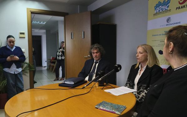 Θεσσαλονίκη: 36 ωφελούμενοι βρήκαν σπίτι μέσω του προγράμματος «Στέγαση και Εργασία» - Οι ωφελούμενοι και οι προκλήσεις