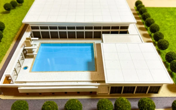 Αμπελόκηποι: Πέφτουν σήμερα οι υπογραφές για την κατασκευή του μεγαλύτερου κολυμβητικού συγκροτήματος - Αρχίσουν οι εργασίες