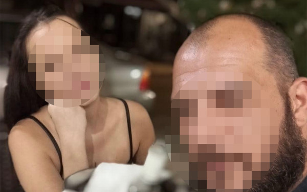 Κολωνός: Προφυλακίστηκε ο 38χρονος για τον θάνατο της 31χρονης - «Της είχα δώσει μόνο δυο χαστούκια...»