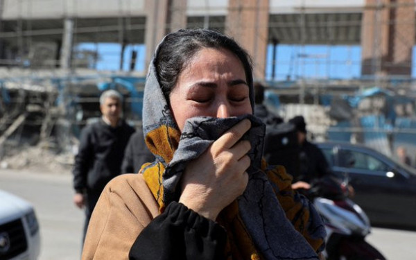 Ξεκινά το σχέδιο επαναπατρισμού της Γαλλίας για τους ομογενείς στη Μέση Ανατολή - Τουλάχιστον 400.000