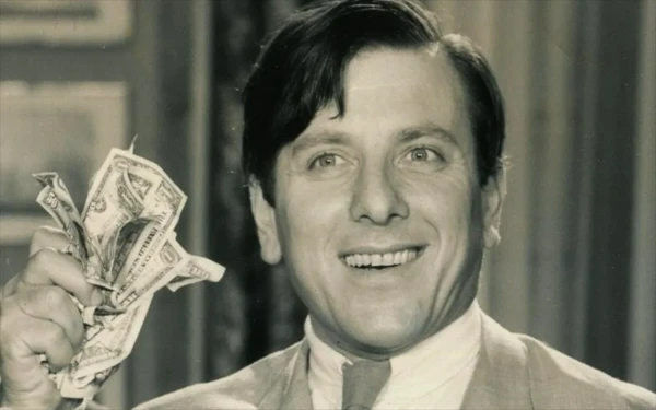 Έξι χρόνια χωρίς τον Κώστα Βουτσά: Το συγκινητικό αφιέρωμα της Φίνος Φιλμ (βίντεο)