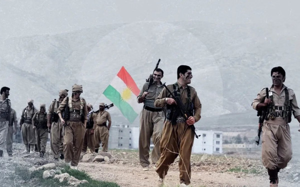 Ιράν: Επιστράτευση εφήβων από 12 ετών στις γραμμές των εθελοντών «Μπασίτζ»