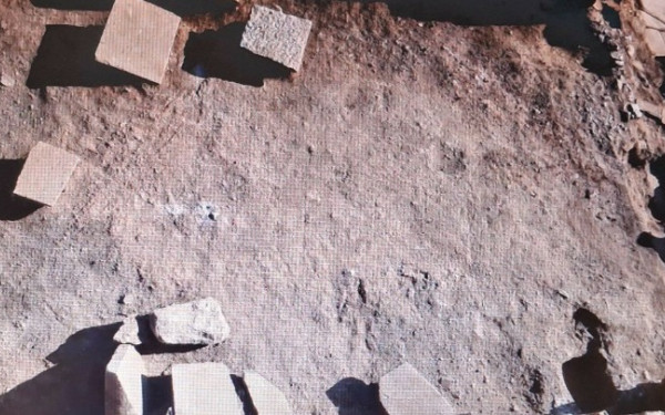 Θεσσαλονίκη: Το κρηναίο οικοδόμημα στους Φιλίππους και πώς συνδέεται με αντίστοιχα σε πόλεις της Μικράς Ασίας