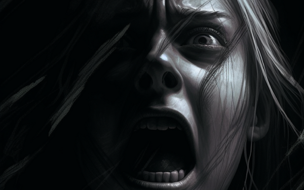 Κρίσεις πανικού. Της Φωτεινής Καμπουρίδου