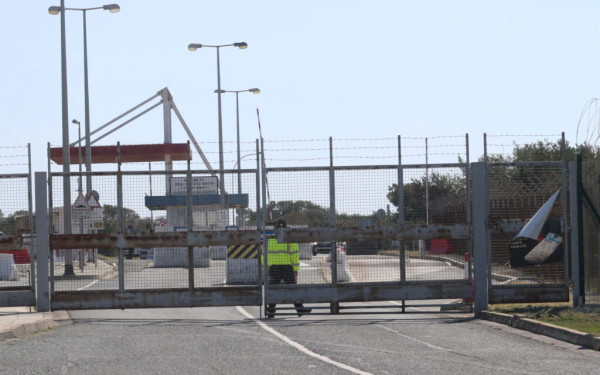 Κρίση στη Μέση Ανατολή: Εκκενώνεται η βρετανική βάση στο Ακρωτήρι Κύπρου