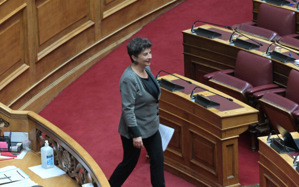 Στη Βουλή η «εργασιακή ομηρία των καθηγητών του Κρατικού Ωδείου Θεσσαλονίκης»