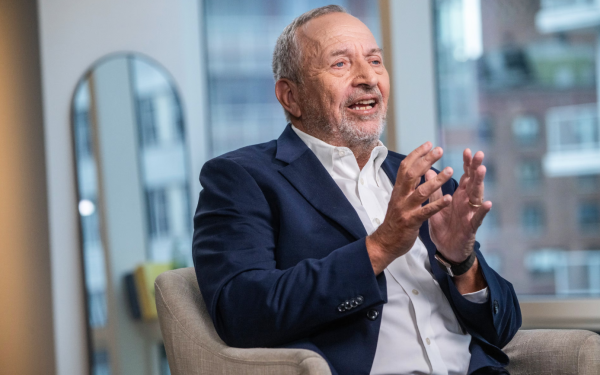 Τέλος εποχής για τον Λάρι Σάμερς στο Χάρβαρντ υπό το βάρος των αποκαλύψεων για τον Έπσταϊν