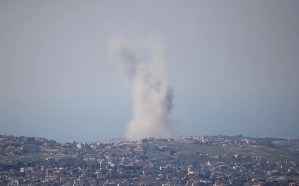 Φλέγεται η Βηρυτός: Εντολές εκκένωσης και στοχευμένα πλήγματα - Νεκρός ο επικεφαλής των υπηρεσιών πληροφοριών της Χεζμπολάχ