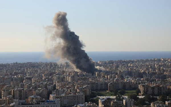 Ανθρωπιστική τραγωδία στον Λίβανο: Πάνω από 58.000 εκτοπισμένοι – Στο στόχαστρο του Ισραήλ η ιστορική πόλη της Τύρου