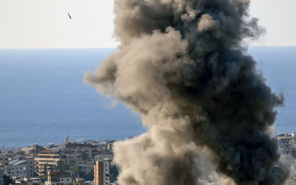 Λίβανος: Σε 217 νεκρούς ανέρχεται ο απολογισμός από τα ισραηλινά πλήγματα