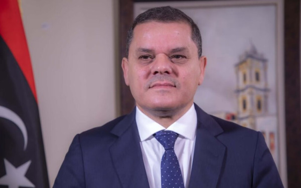 Στο νοσοκομείο «Σαν Ραφαέλε» του Μιλάνου ο Λίβυος πρωθυπουργός Αμπντούλ Χαμίντ Ντμπέιμπα