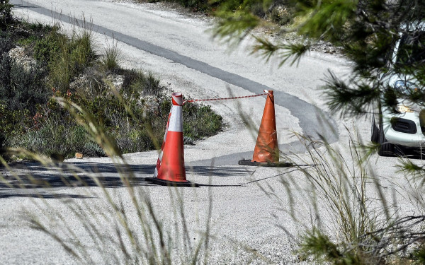 Λουτράκι: Προσαγωγή ενός ατόμου για το θρίλερ με τον 17χρονο νεκρό