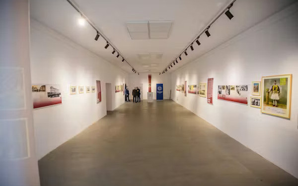 ΙΜΜΑ: Μια έκθεση φωτογραφίας για τη Θεσσαλονίκη στην Πρίστινα