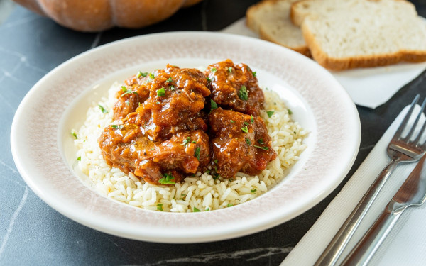 Maimou Eatery: Γνήσια ελληνική κουζίνα με άρωμα Ελασσόνας