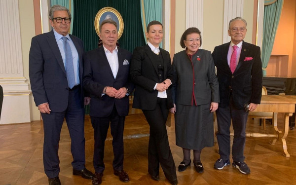 ΥΠΠΟ: Επαναπατρισμός 91 ελληνικών εβραϊκών κειμηλίων από την Πολωνία