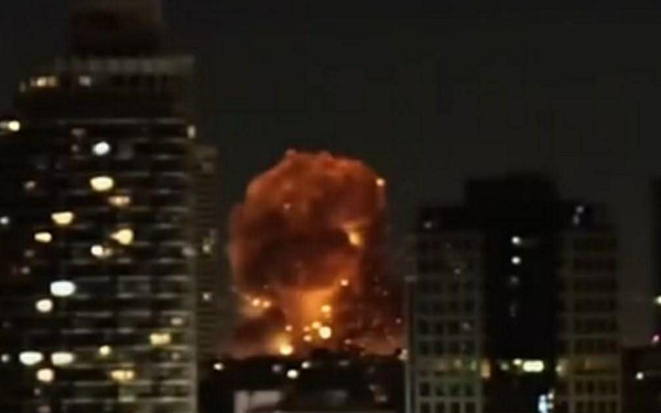 Μέση Ανατολή: Νέα ανάφλεξη μετά το χτύπημα στην αμερικανική πρεσβεία στη Σαουδική Αραβία - Θα ανταποδώσουμε, λέει ο Τράμπ