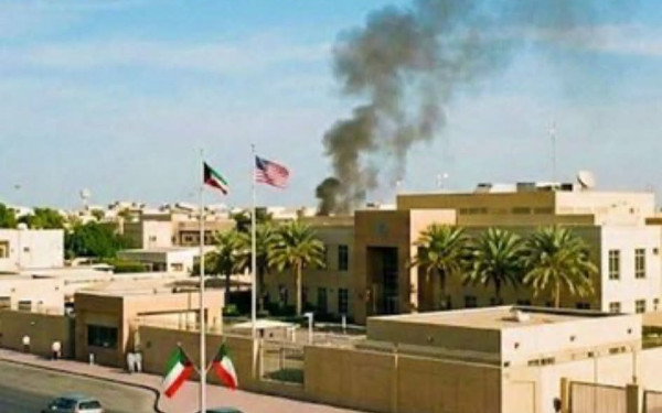 Washington Post: Οι ΗΠΑ θα στείλουν χιλιάδες επιπρόσθετους στρατιώτες στη Μέση Ανατολή