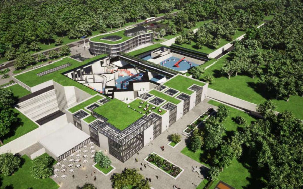 Η Θεσσαλονίκη διεκδικεί το πρώτο κέντρο πρωτονικής θεραπείας στην Νοτιοανατολική Ευρώπη