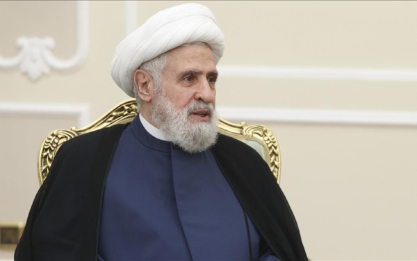 Λίβανος: Ο ηγέτης της Χεζμπολάχ αποκλείει την «παράδοση» της οργάνωσής του που έχει «νόμιμο δικαίωμα» να αμυνθεί