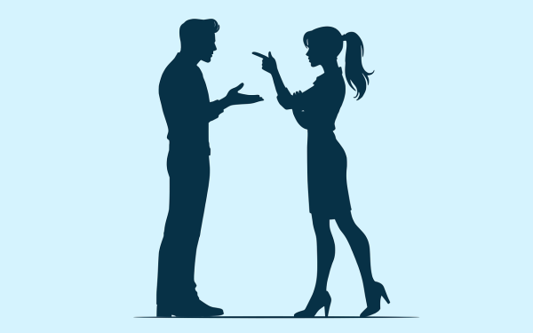 Γιατί οι πιο δύσκολες διαπραγματεύσεις είναι με ανθρώπους που αγαπάμε. Της Ζωής Ε. Γιαννοπούλου