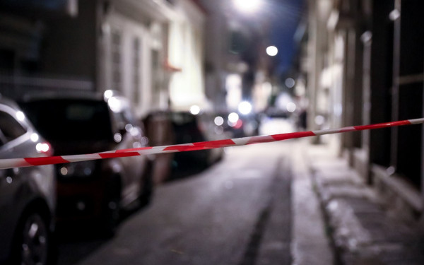 Νεκρή έγκυος στον Κολωνό: Ποινική δίωξη στον σύντροφό της